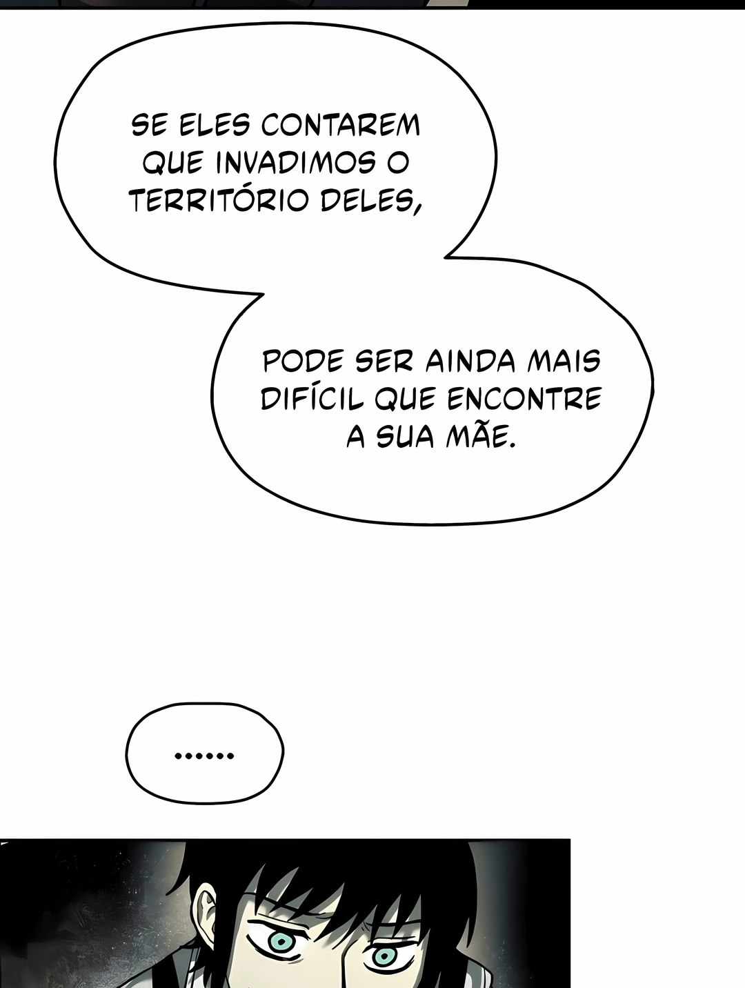 Sobrevivendo ao Apocalipse! Capítulo 38 Página 103
