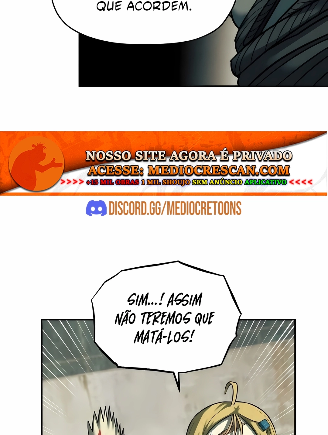 Sobrevivendo ao Apocalipse! Capítulo 38 Página 105