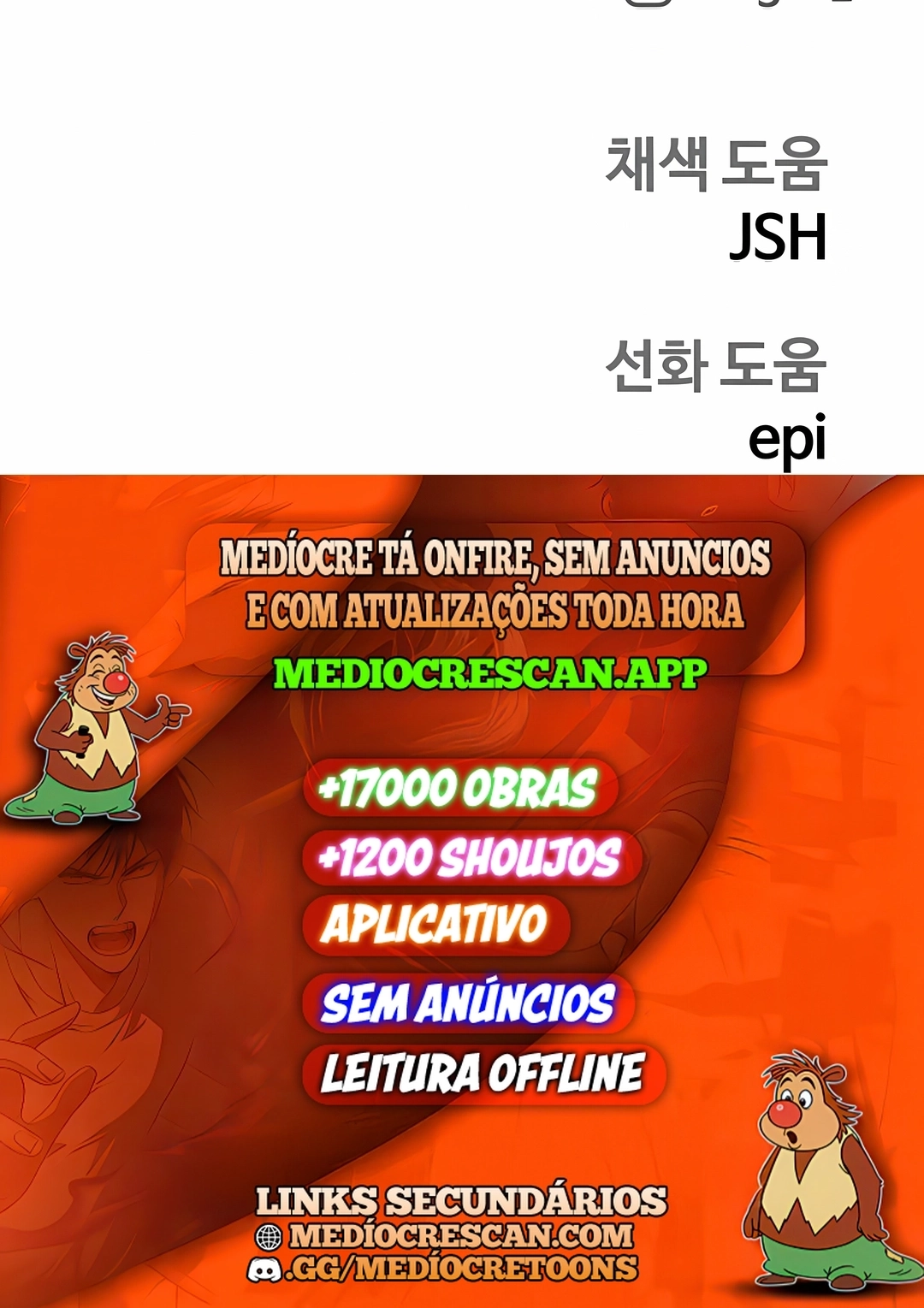 Sobrevivendo ao Apocalipse! Capítulo 38 Página 120