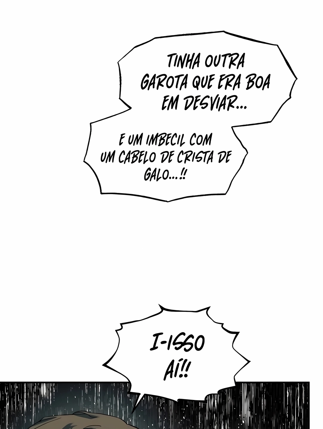 Sobrevivendo ao Apocalipse! Capítulo 38 Página 13