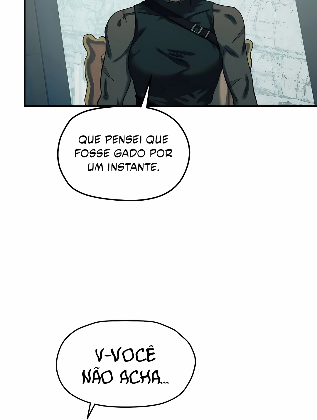 Sobrevivendo ao Apocalipse! Capítulo 38 Página 19