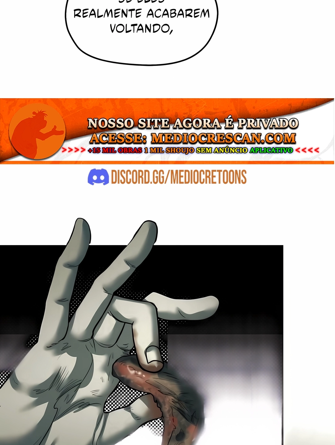 Sobrevivendo ao Apocalipse! Capítulo 38 Página 23