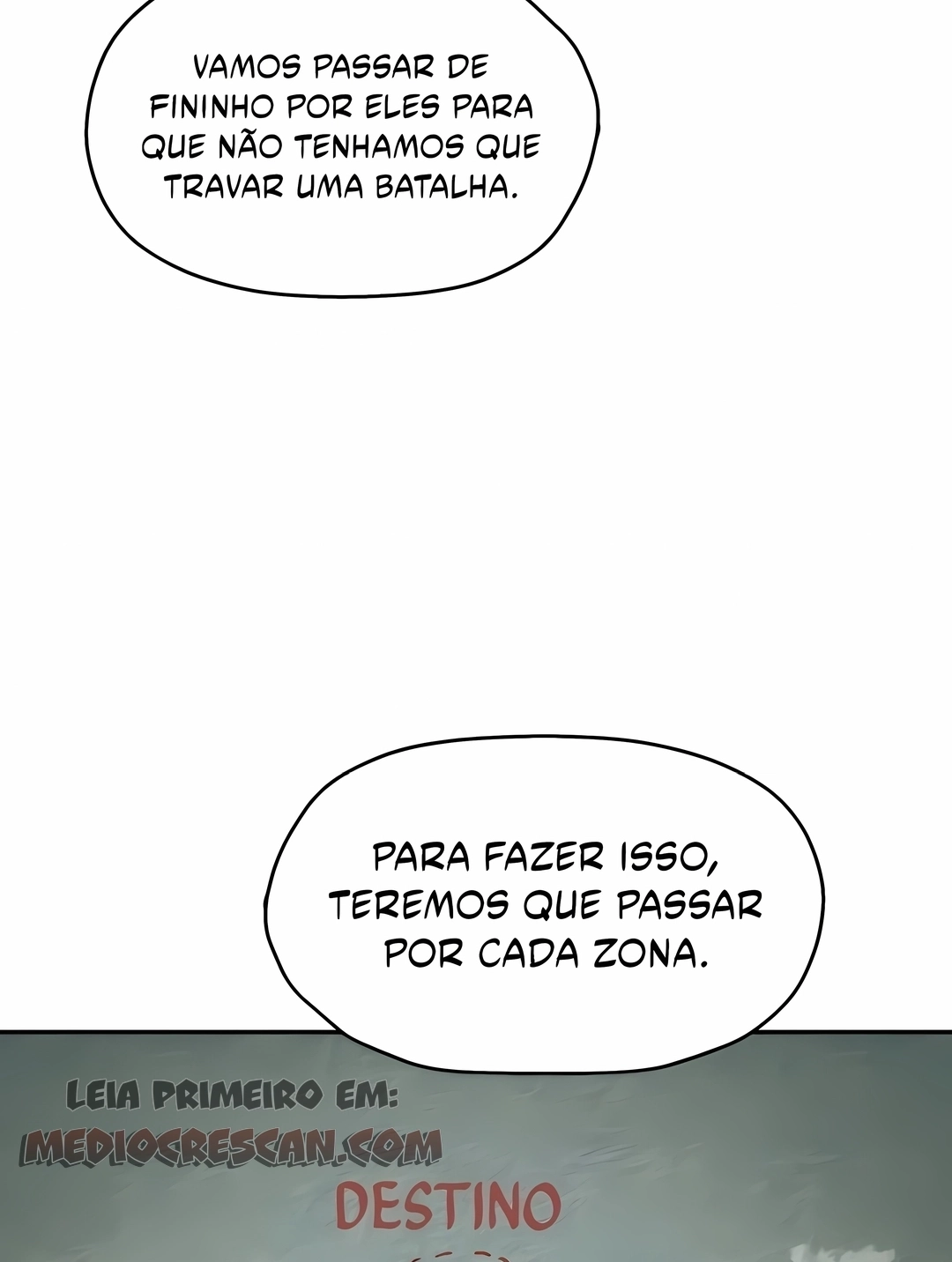Sobrevivendo ao Apocalipse! Capítulo 38 Página 32