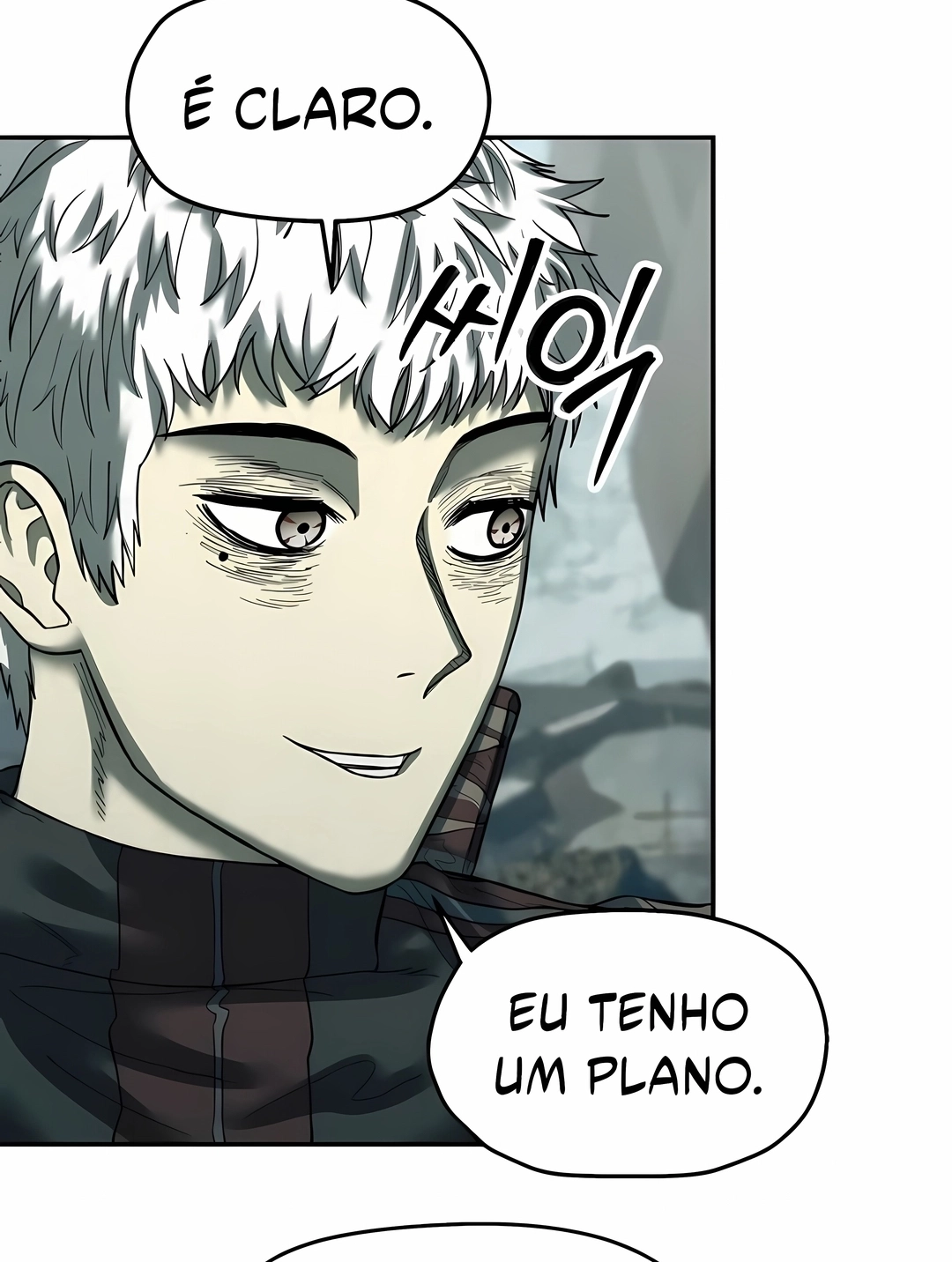Sobrevivendo ao Apocalipse! Capítulo 38 Página 38