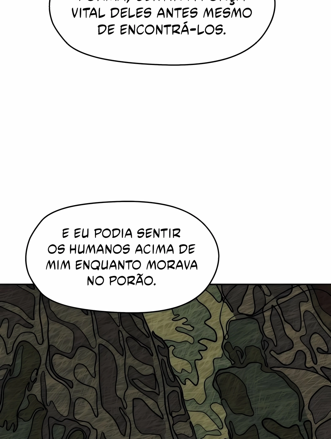 Sobrevivendo ao Apocalipse! Capítulo 38 Página 41