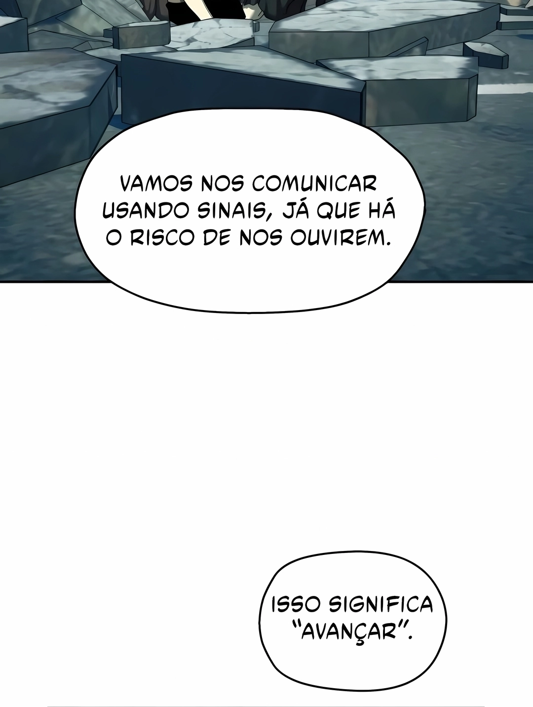 Sobrevivendo ao Apocalipse! Capítulo 38 Página 48