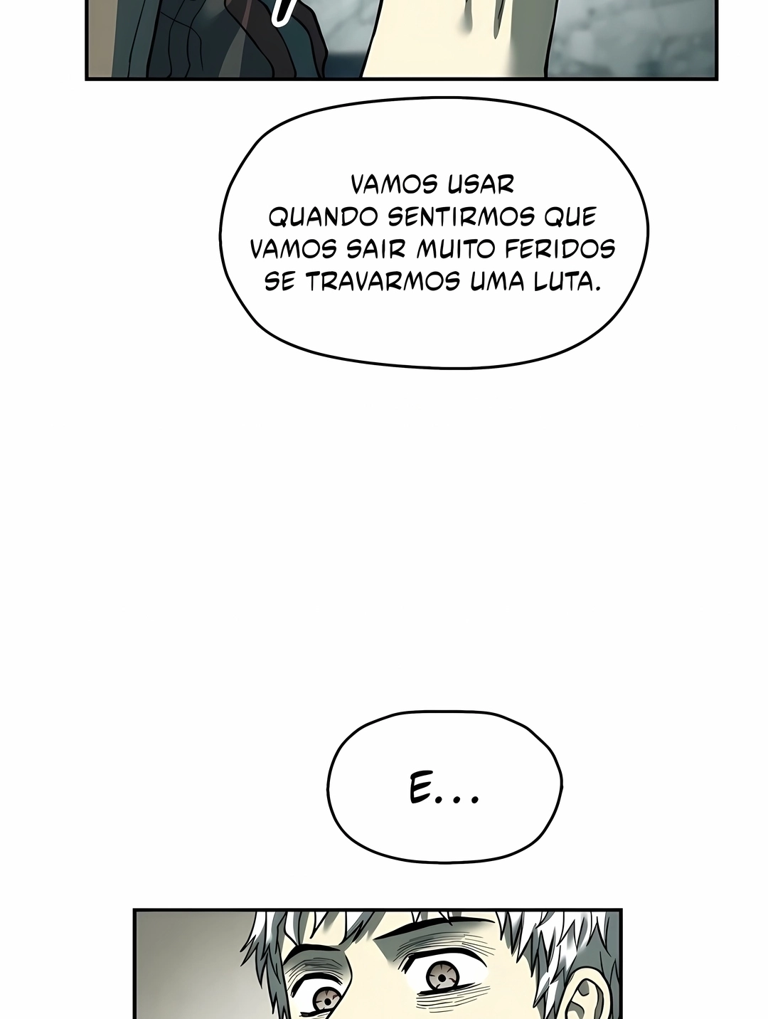Sobrevivendo ao Apocalipse! Capítulo 38 Página 52