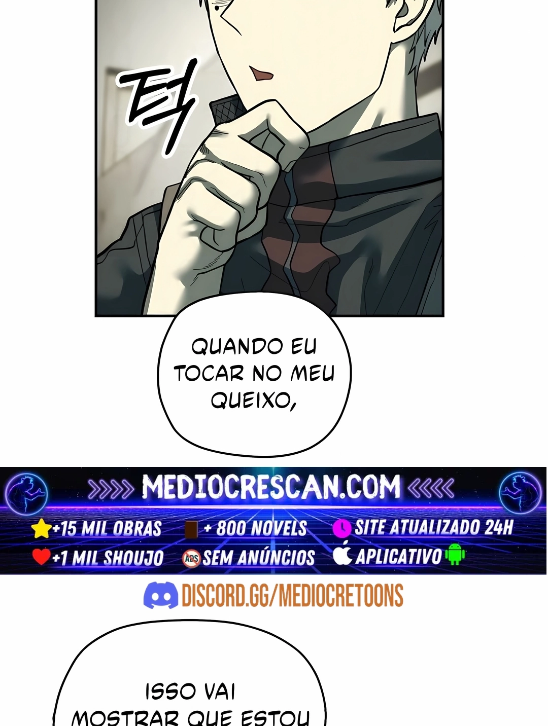 Sobrevivendo ao Apocalipse! Capítulo 38 Página 53