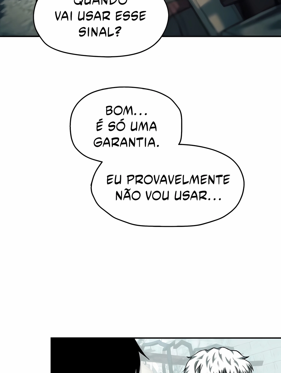 Sobrevivendo ao Apocalipse! Capítulo 38 Página 55