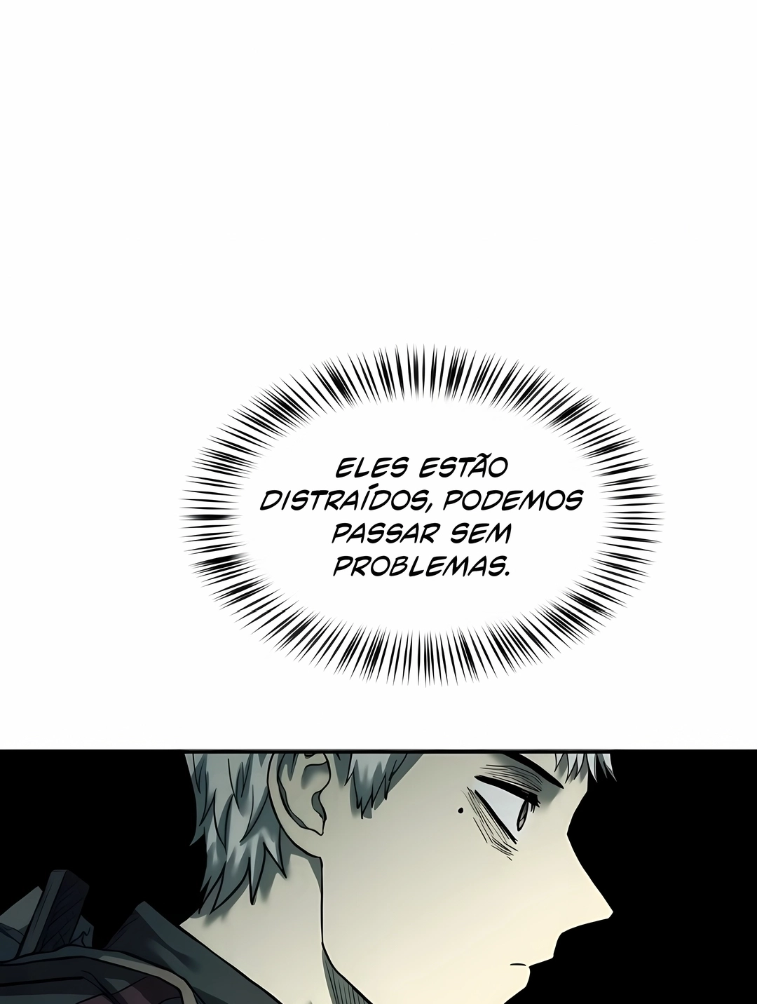 Sobrevivendo ao Apocalipse! Capítulo 38 Página 65