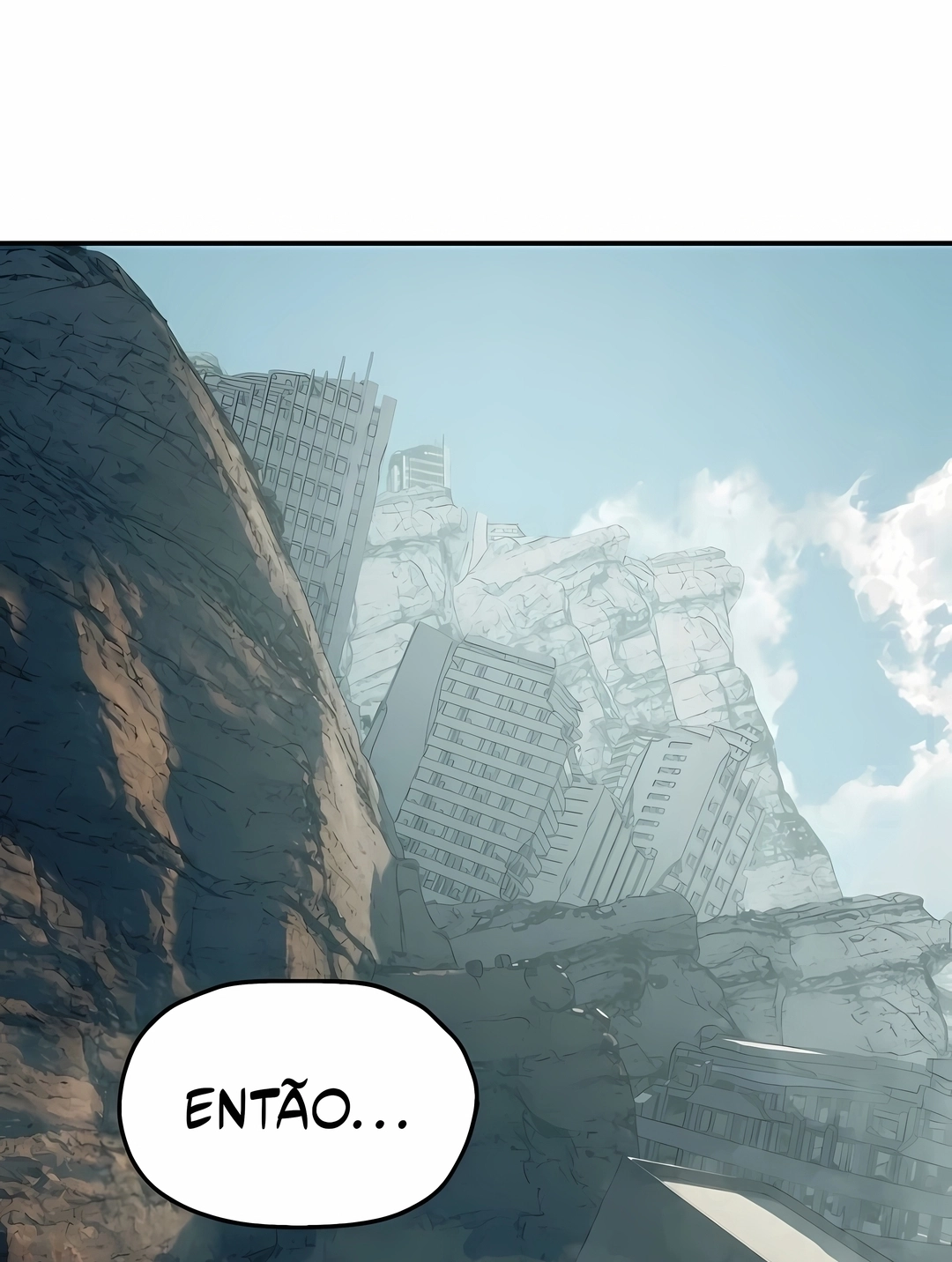 Sobrevivendo ao Apocalipse! Capítulo 38 Página 7