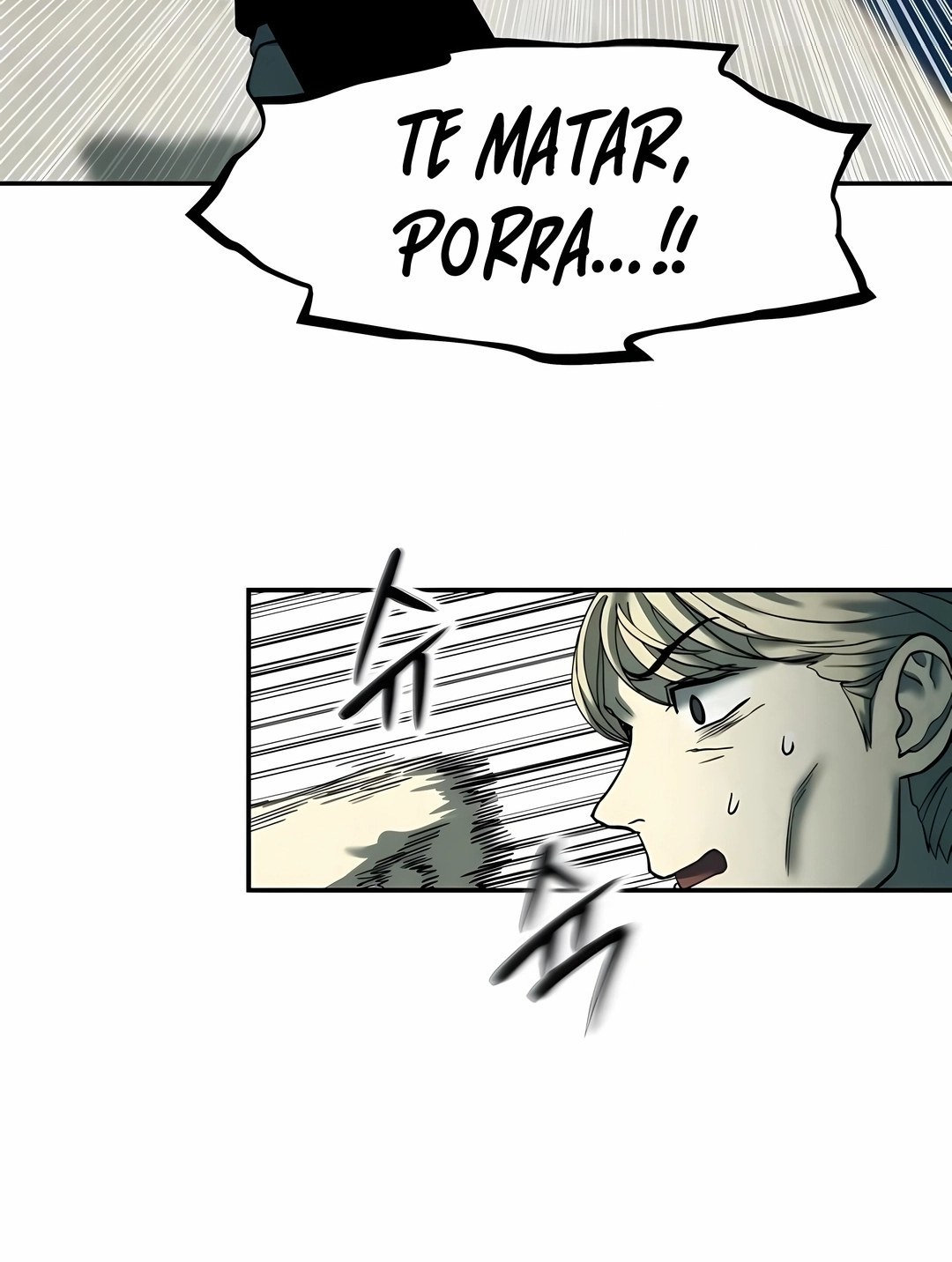 Sobrevivendo ao Apocalipse! Capítulo 38 Página 75
