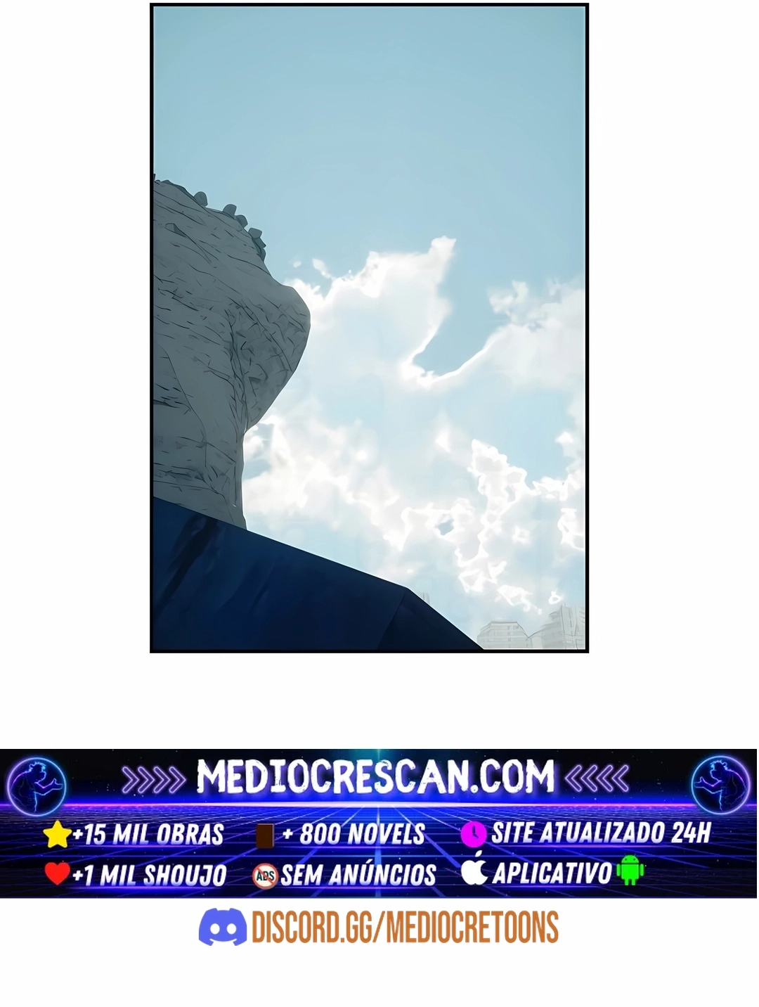 Sobrevivendo ao Apocalipse! Capítulo 38 Página 76