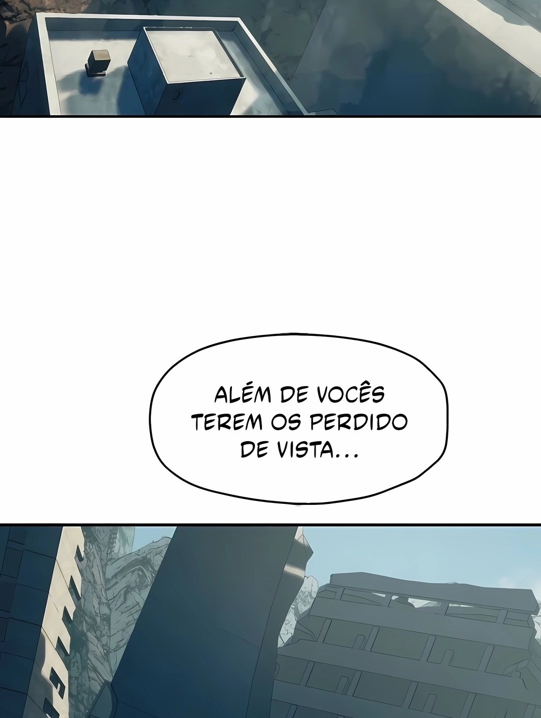 Sobrevivendo ao Apocalipse! Capítulo 38 Página 8