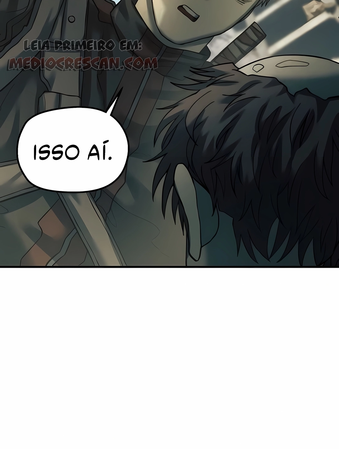 Sobrevivendo ao Apocalipse! Capítulo 38 Página 86