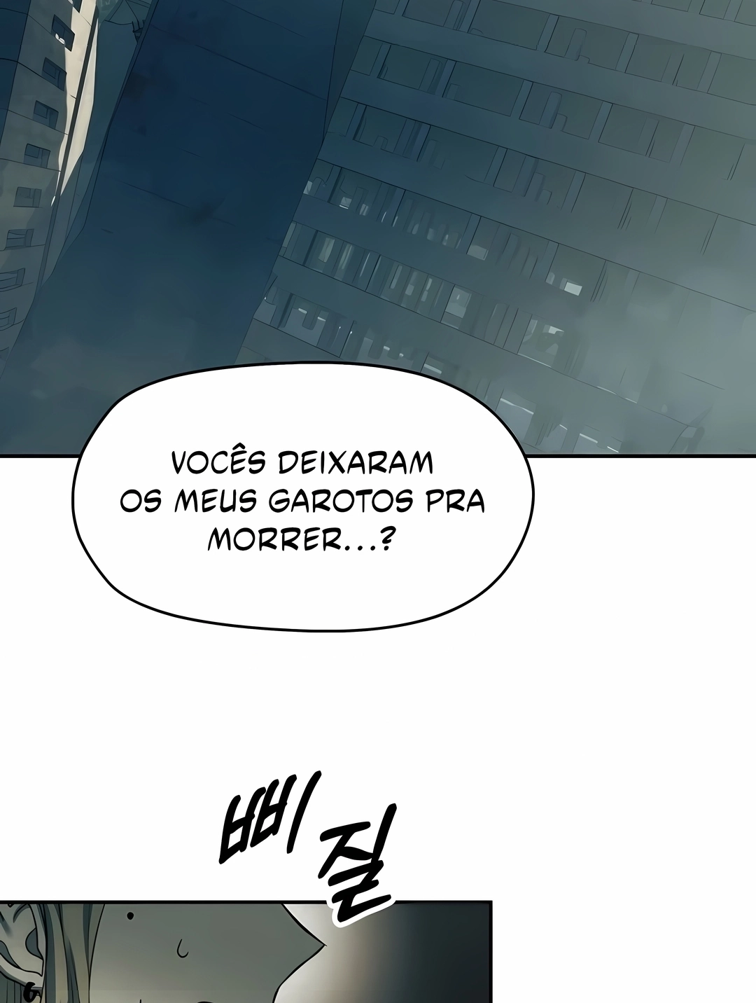 Sobrevivendo ao Apocalipse! Capítulo 38 Página 9