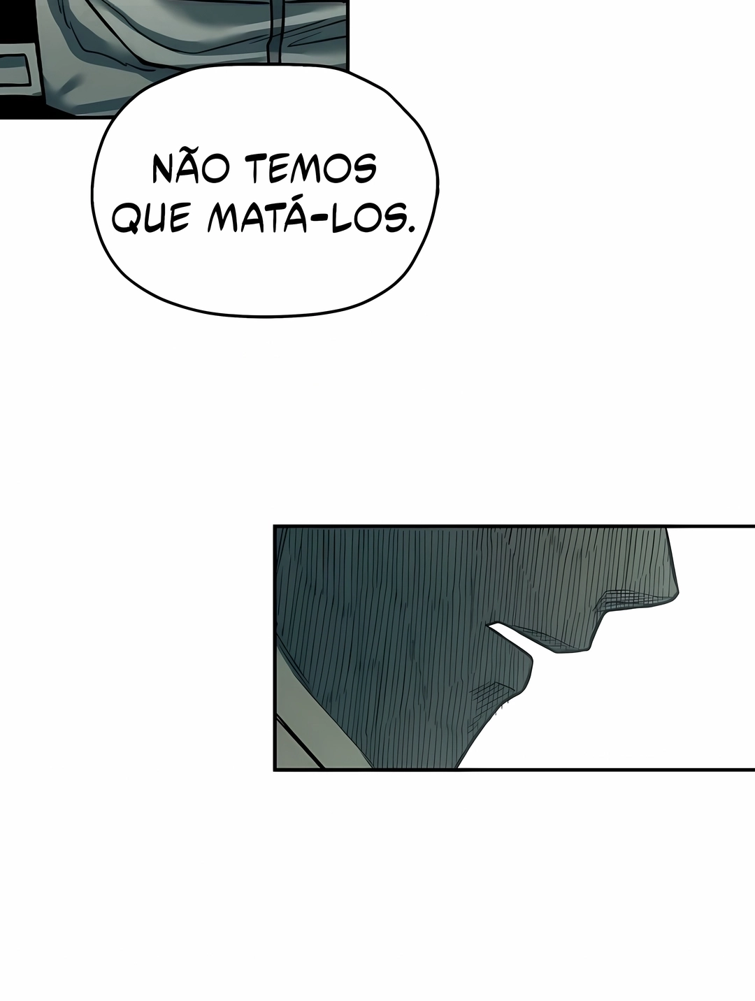 Sobrevivendo ao Apocalipse! Capítulo 38 Página 92