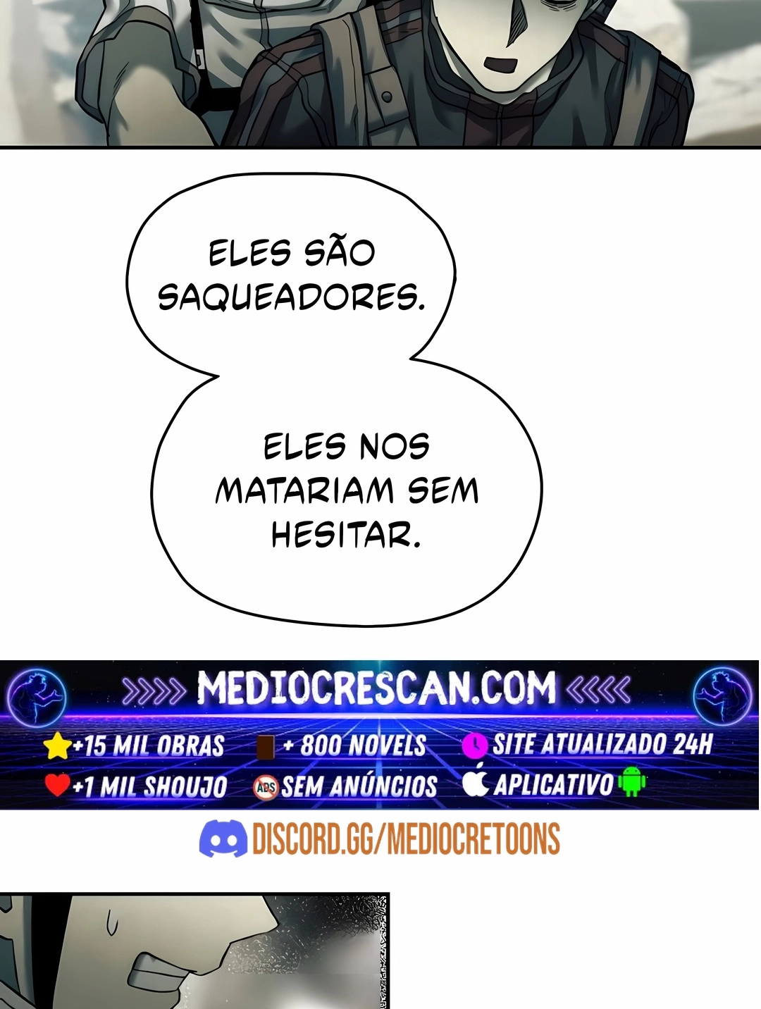Sobrevivendo ao Apocalipse! Capítulo 38 Página 95