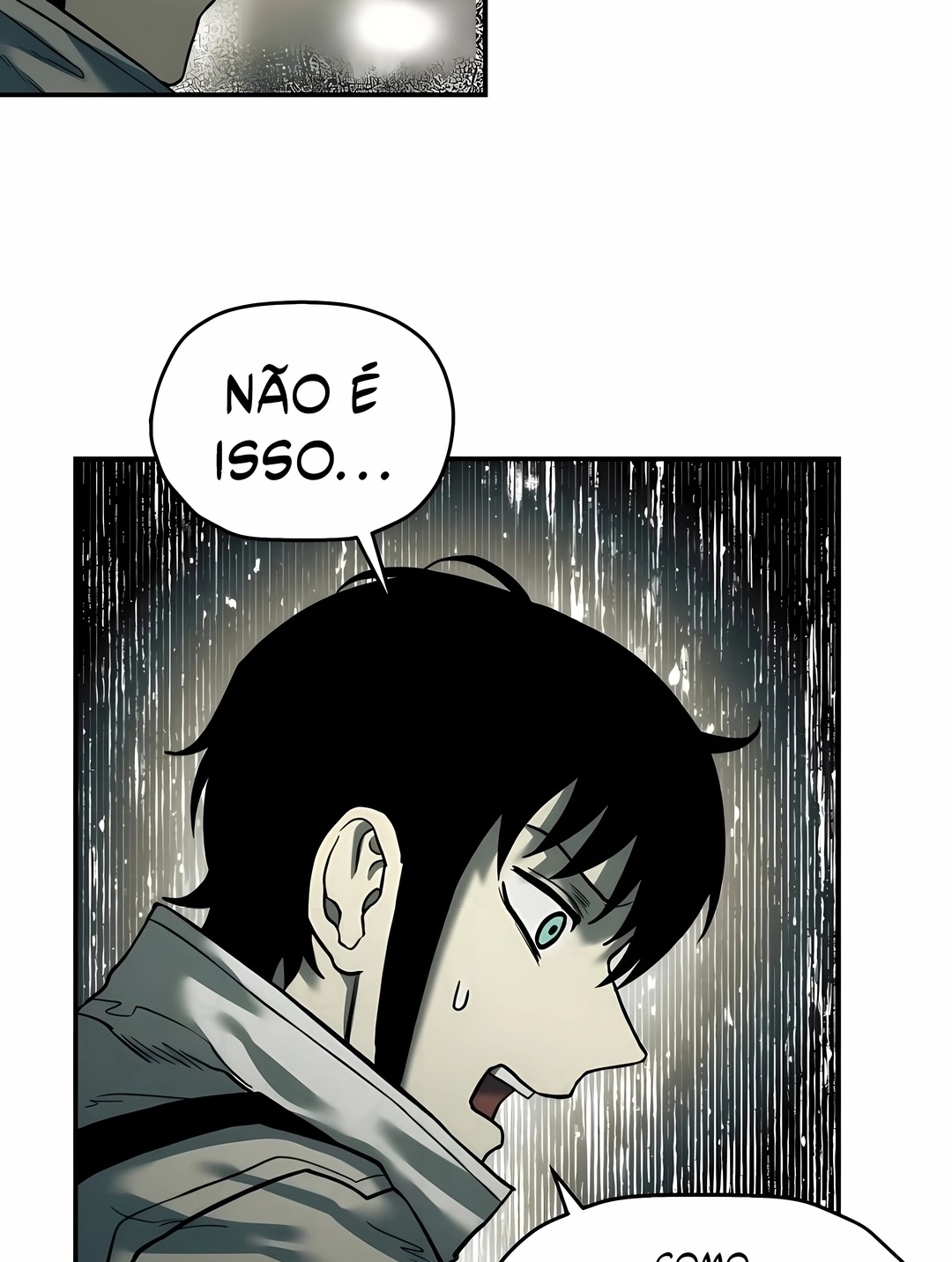 Sobrevivendo ao Apocalipse! Capítulo 38 Página 96