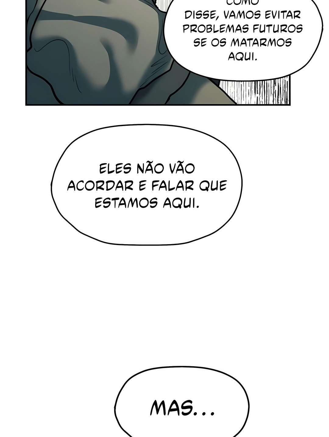 Sobrevivendo ao Apocalipse! Capítulo 38 Página 97