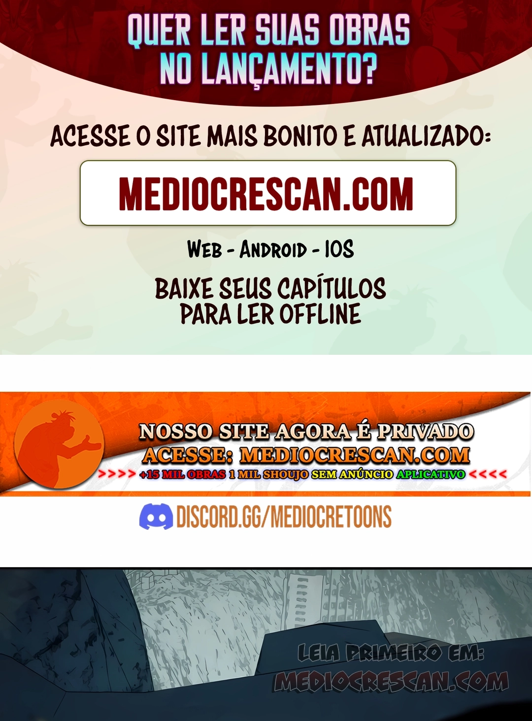 Sobrevivendo ao Apocalipse! Capítulo 39 Página 1