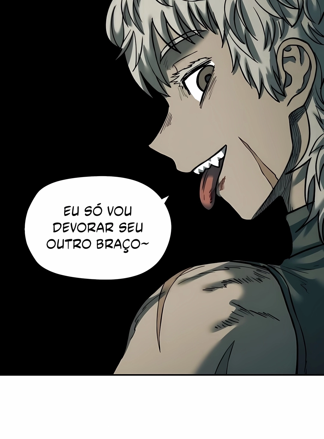 Sobrevivendo ao Apocalipse! Capítulo 39 Página 100
