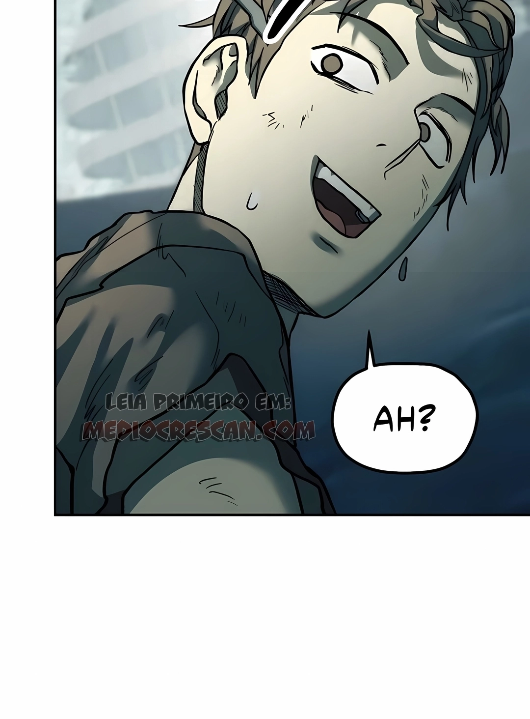Sobrevivendo ao Apocalipse! Capítulo 39 Página 110