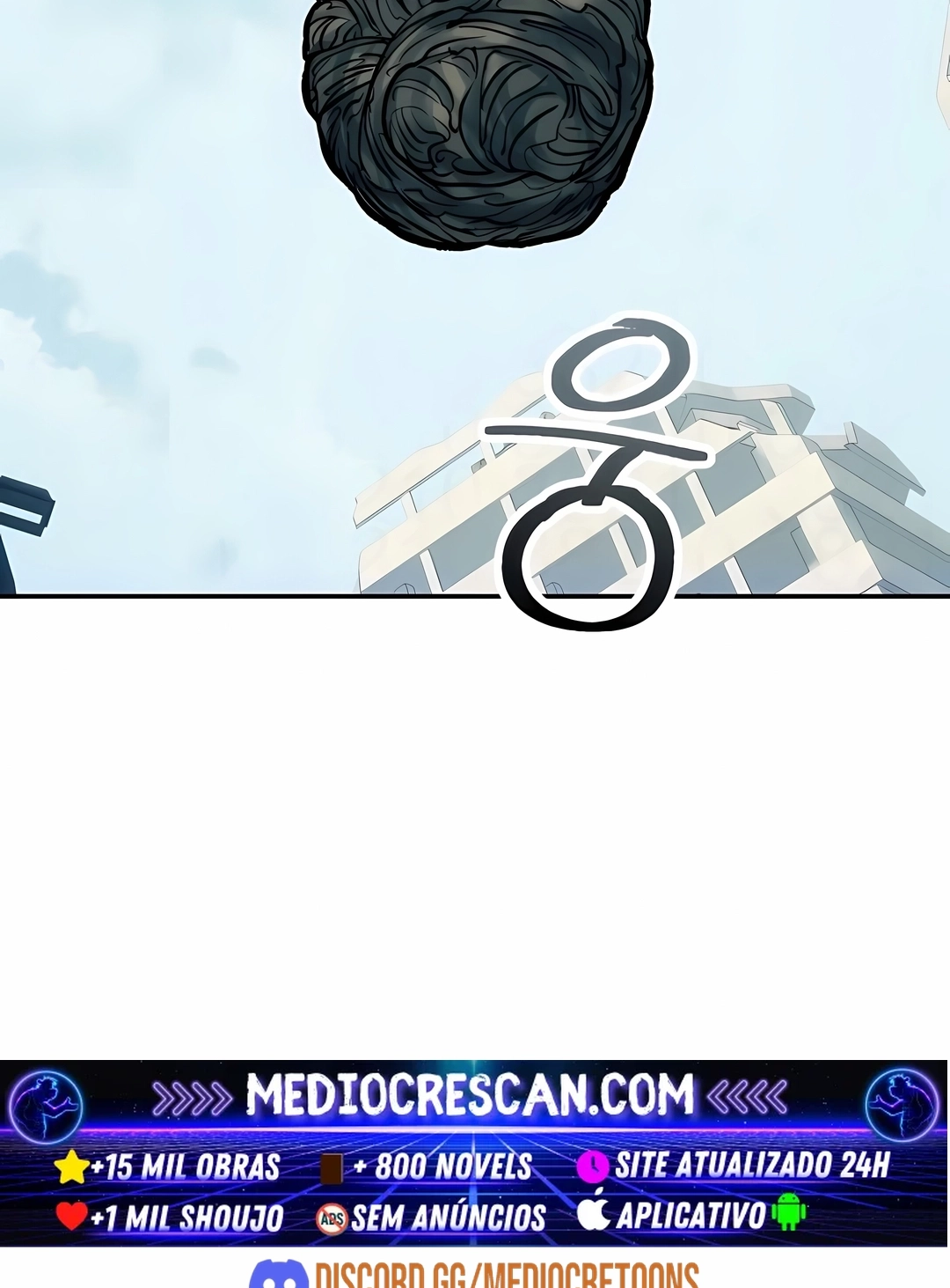 Sobrevivendo ao Apocalipse! Capítulo 39 Página 113