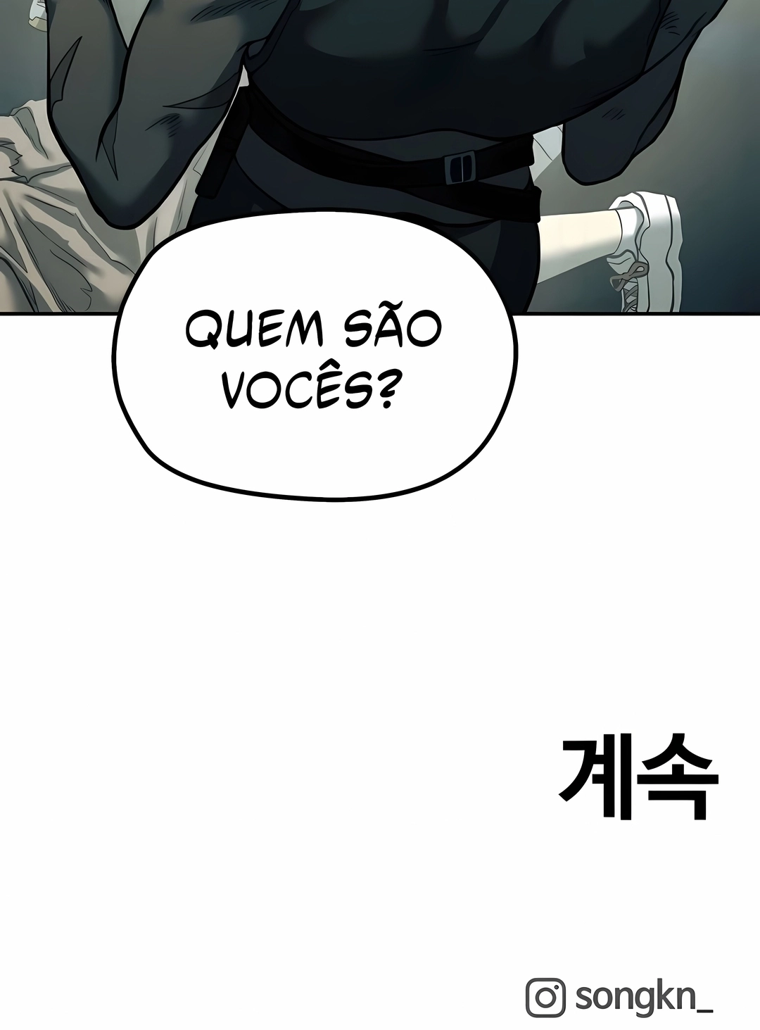 Sobrevivendo ao Apocalipse! Capítulo 39 Página 119
