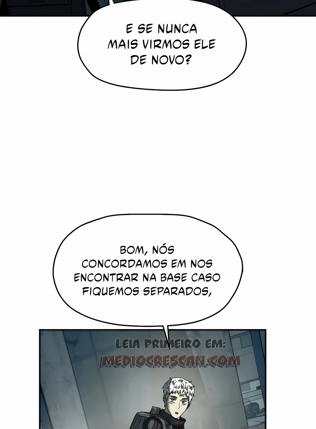 Sobrevivendo ao Apocalipse! Capítulo 39 Página 15