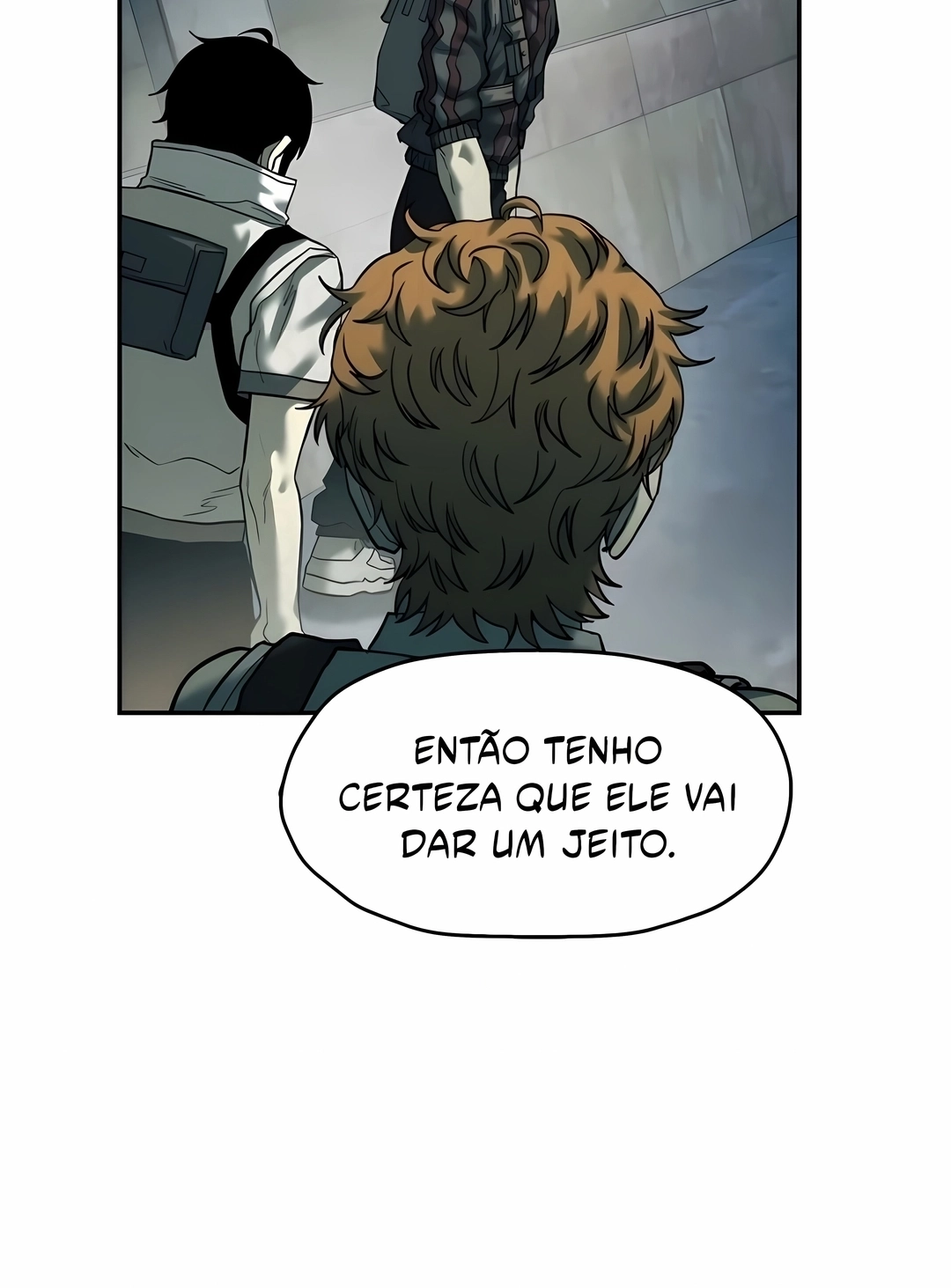 Sobrevivendo ao Apocalipse! Capítulo 39 Página 16