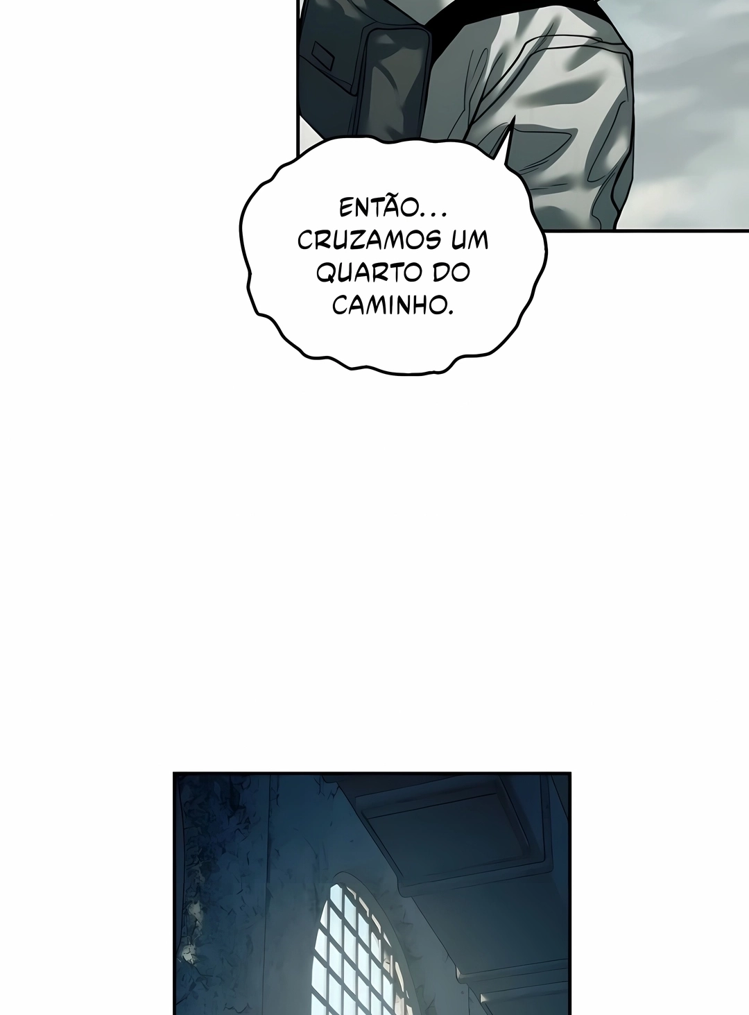 Sobrevivendo ao Apocalipse! Capítulo 39 Página 20