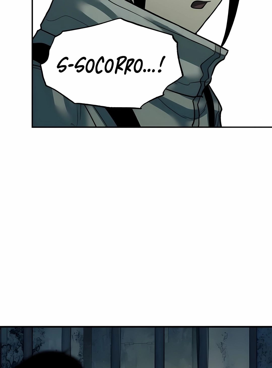 Sobrevivendo ao Apocalipse! Capítulo 39 Página 25