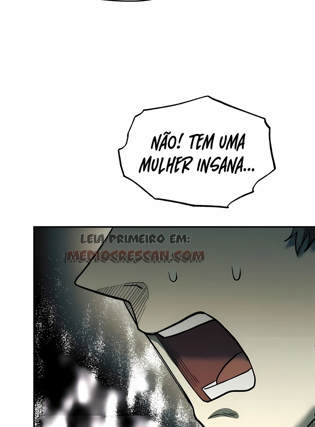 Sobrevivendo ao Apocalipse! Capítulo 39 Página 33