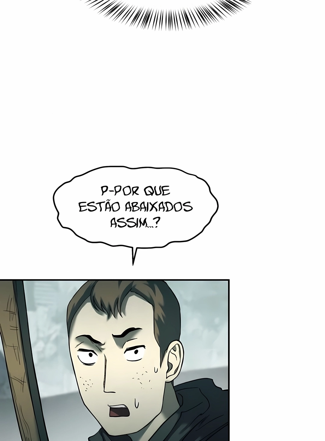 Sobrevivendo ao Apocalipse! Capítulo 39 Página 4