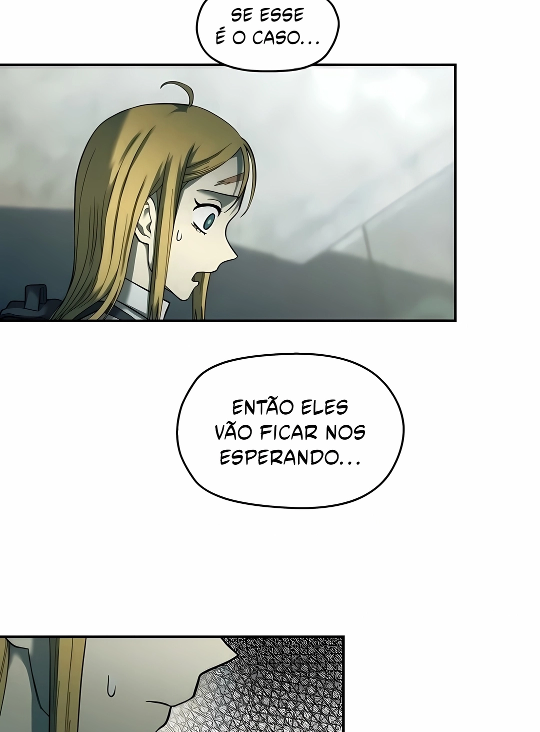 Sobrevivendo ao Apocalipse! Capítulo 39 Página 42