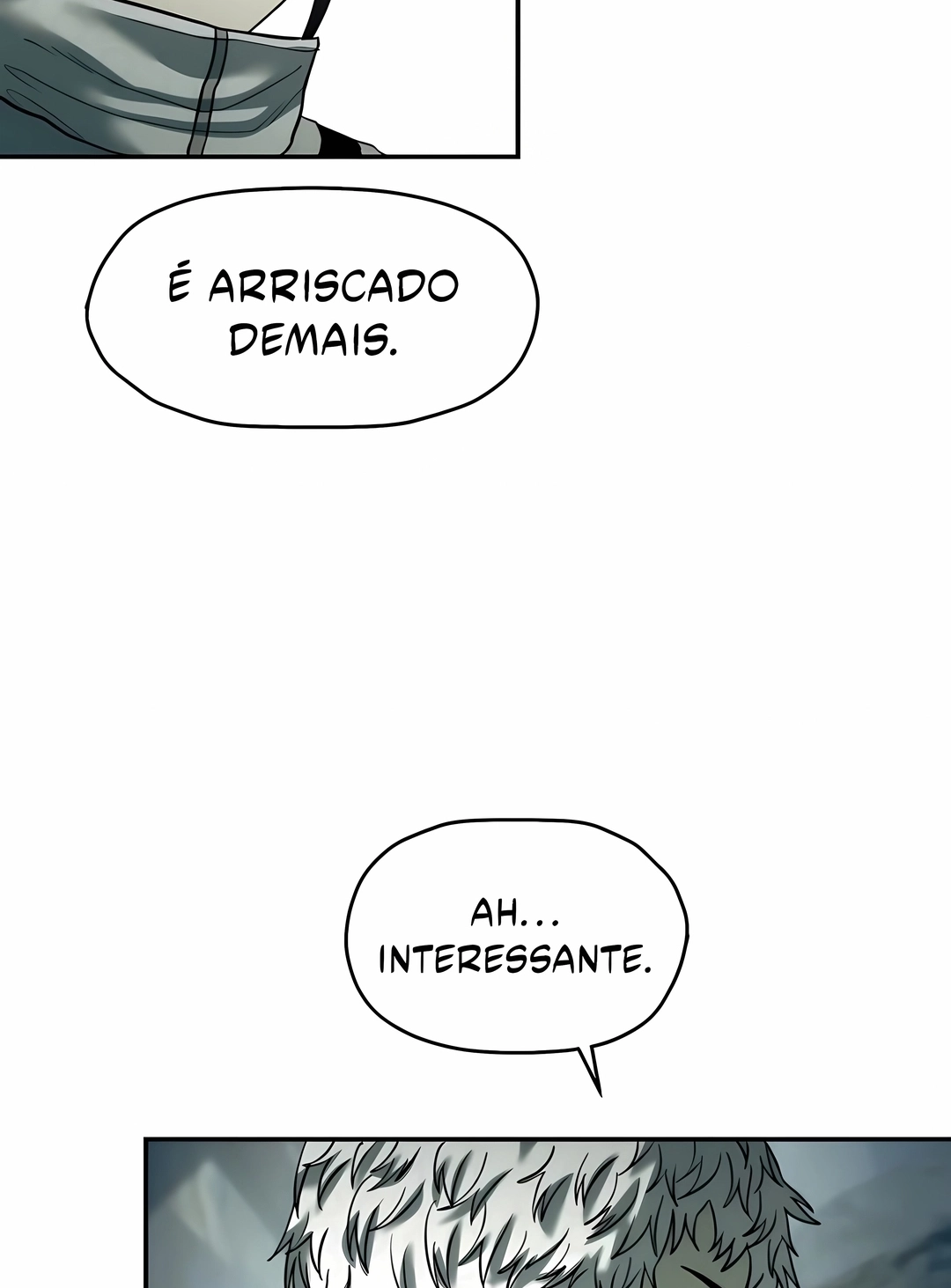 Sobrevivendo ao Apocalipse! Capítulo 39 Página 48