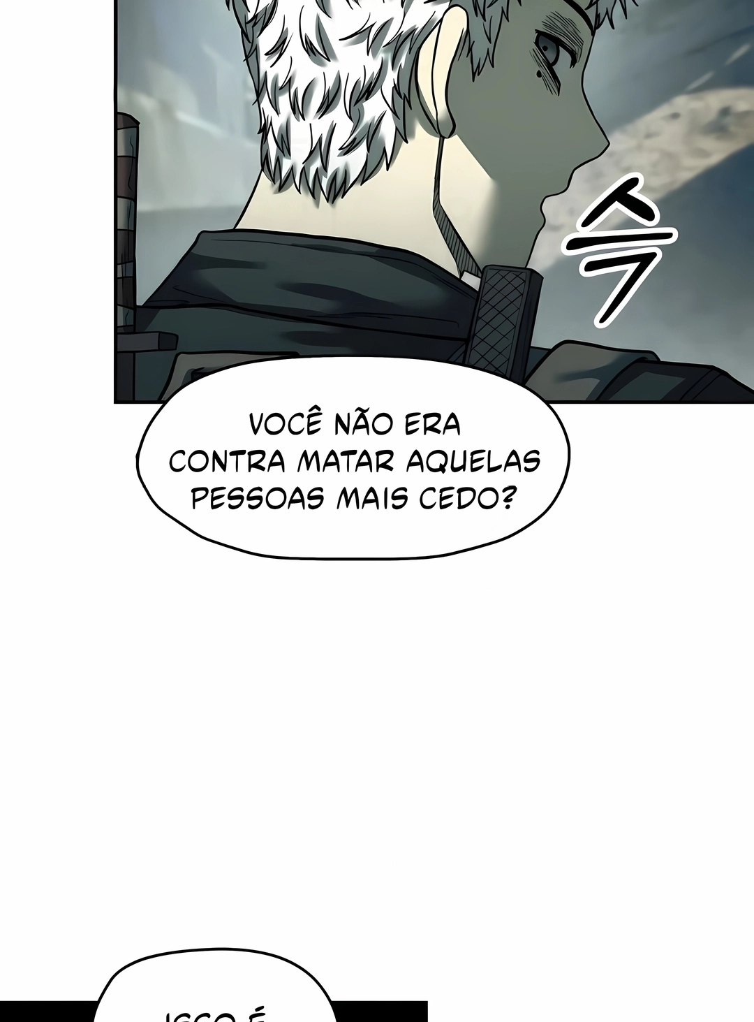Sobrevivendo ao Apocalipse! Capítulo 39 Página 49