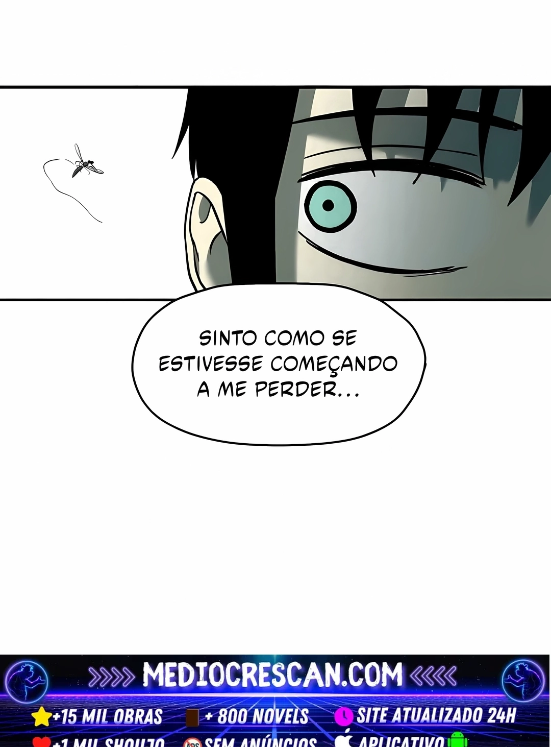 Sobrevivendo ao Apocalipse! Capítulo 39 Página 52