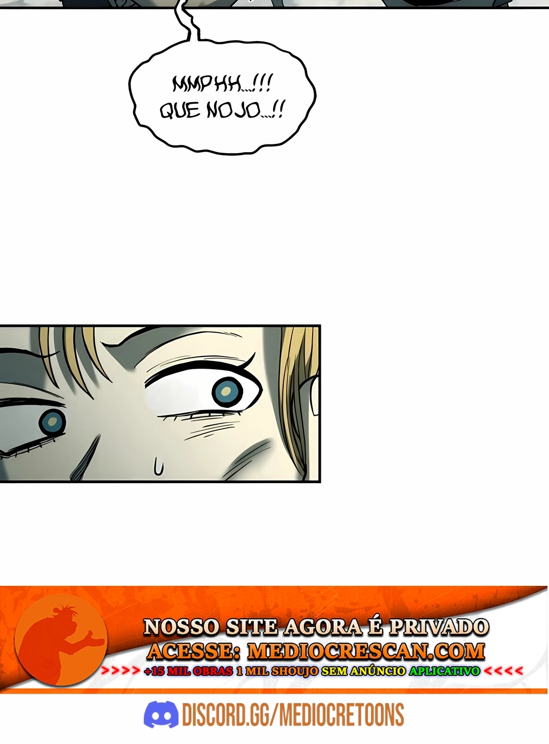Sobrevivendo ao Apocalipse! Capítulo 39 Página 62