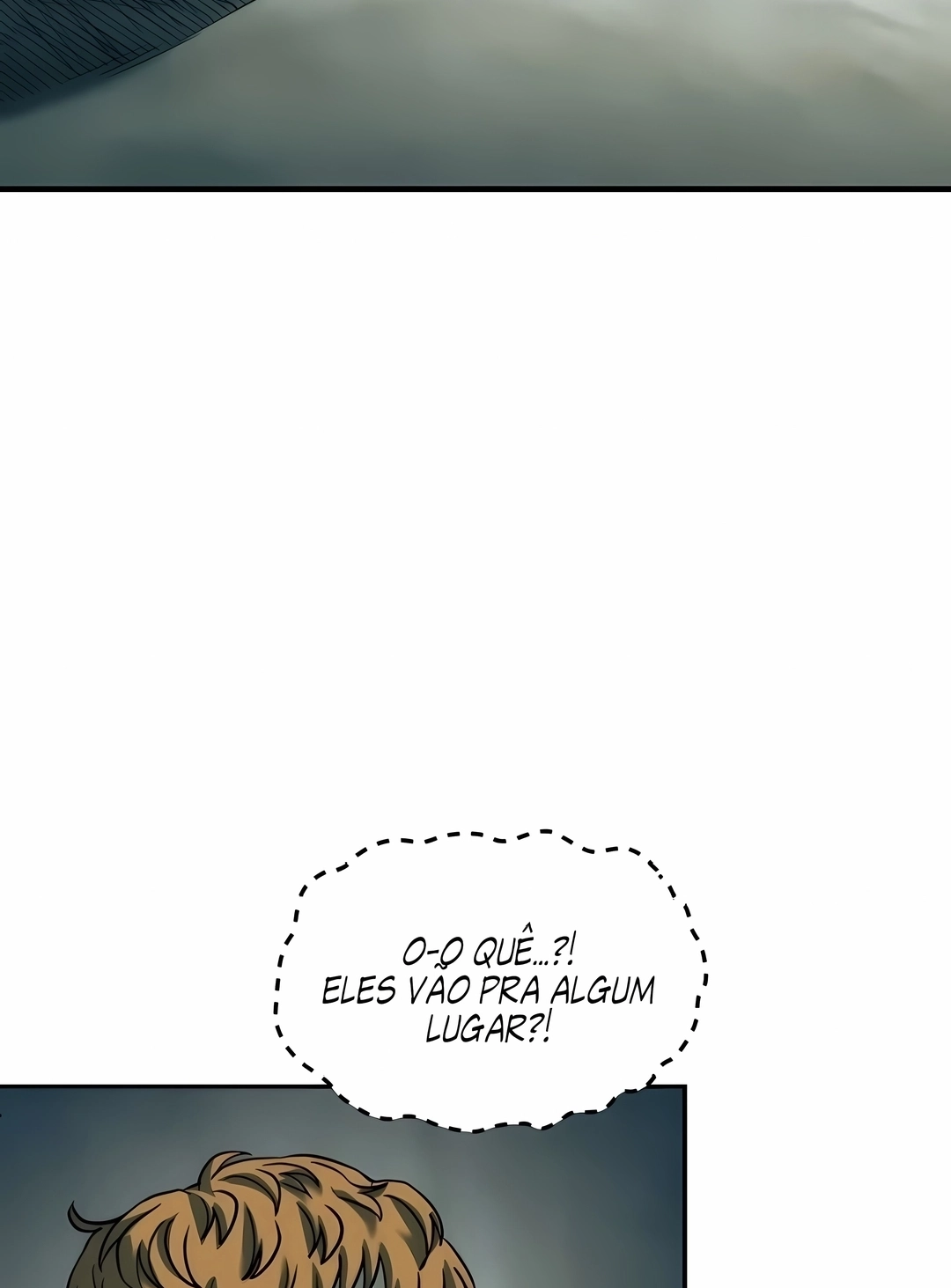 Sobrevivendo ao Apocalipse! Capítulo 39 Página 82