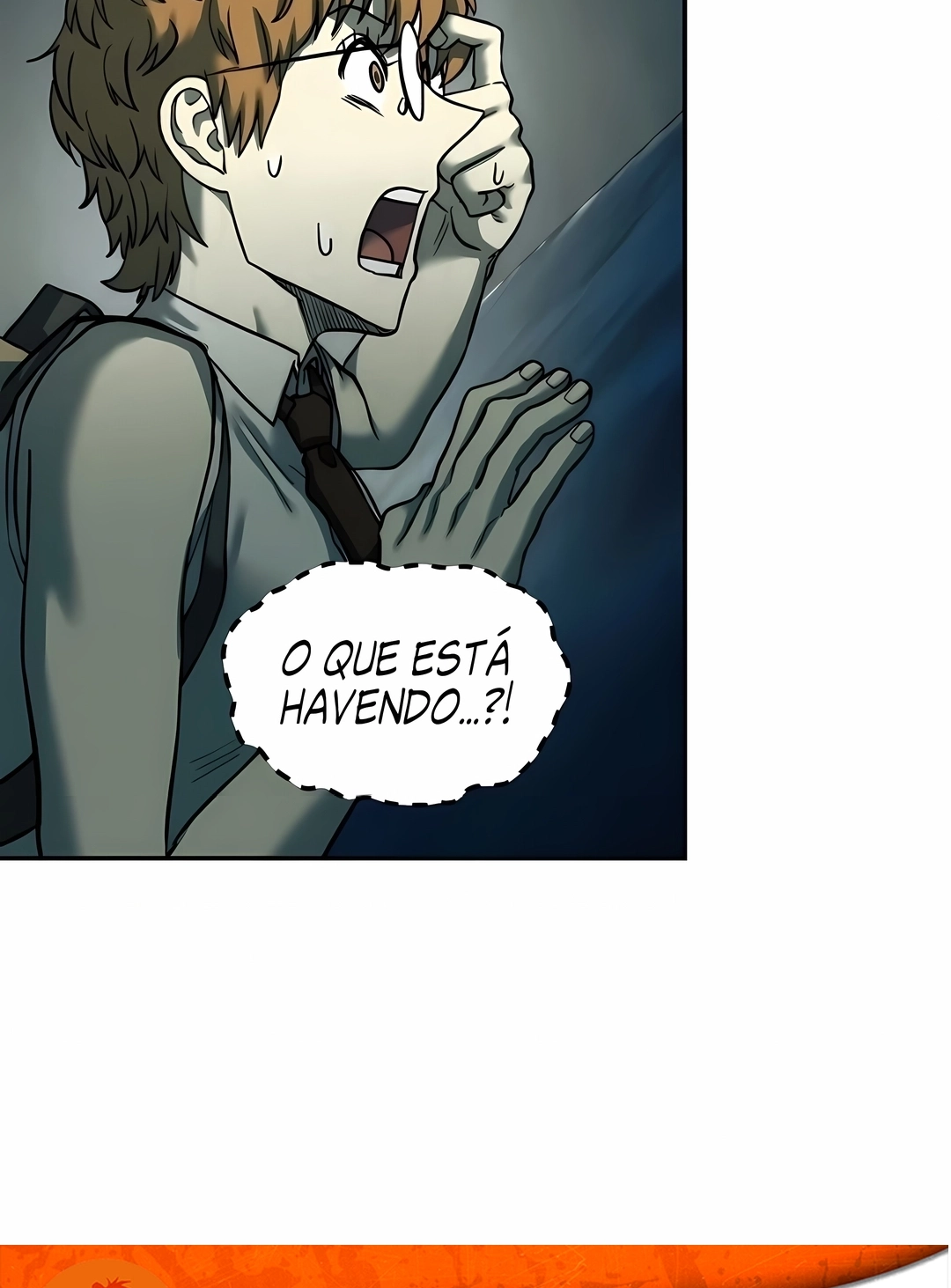 Sobrevivendo ao Apocalipse! Capítulo 39 Página 83