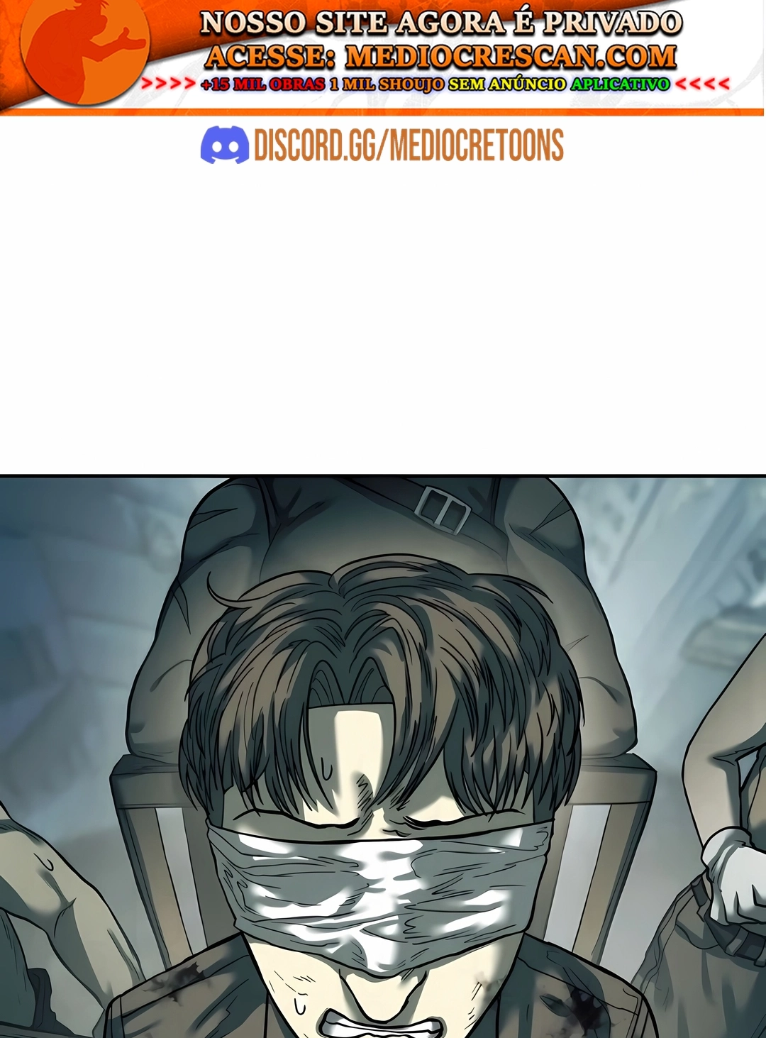 Sobrevivendo ao Apocalipse! Capítulo 39 Página 84