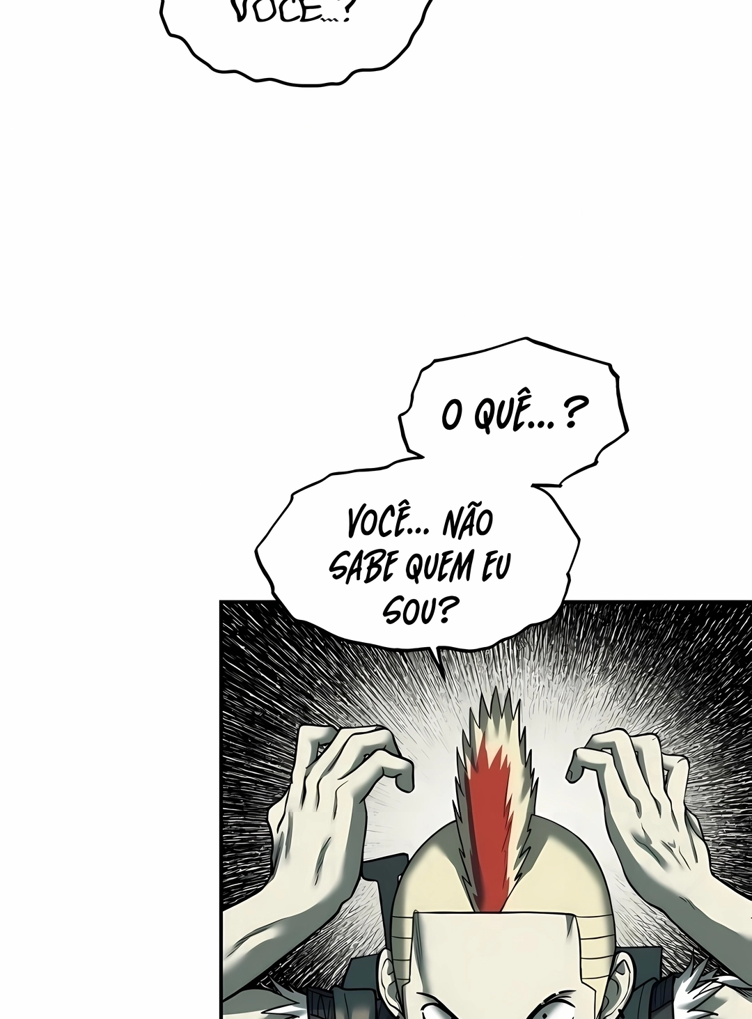 Sobrevivendo ao Apocalipse! Capítulo 39 Página 9