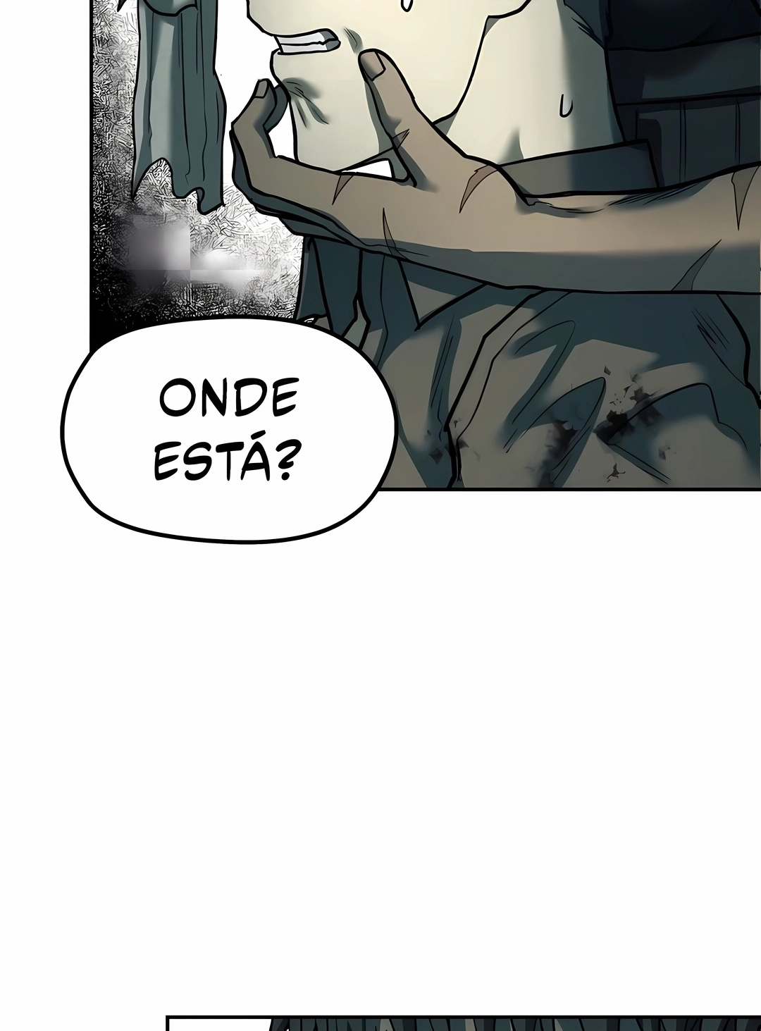 Sobrevivendo ao Apocalipse! Capítulo 39 Página 90