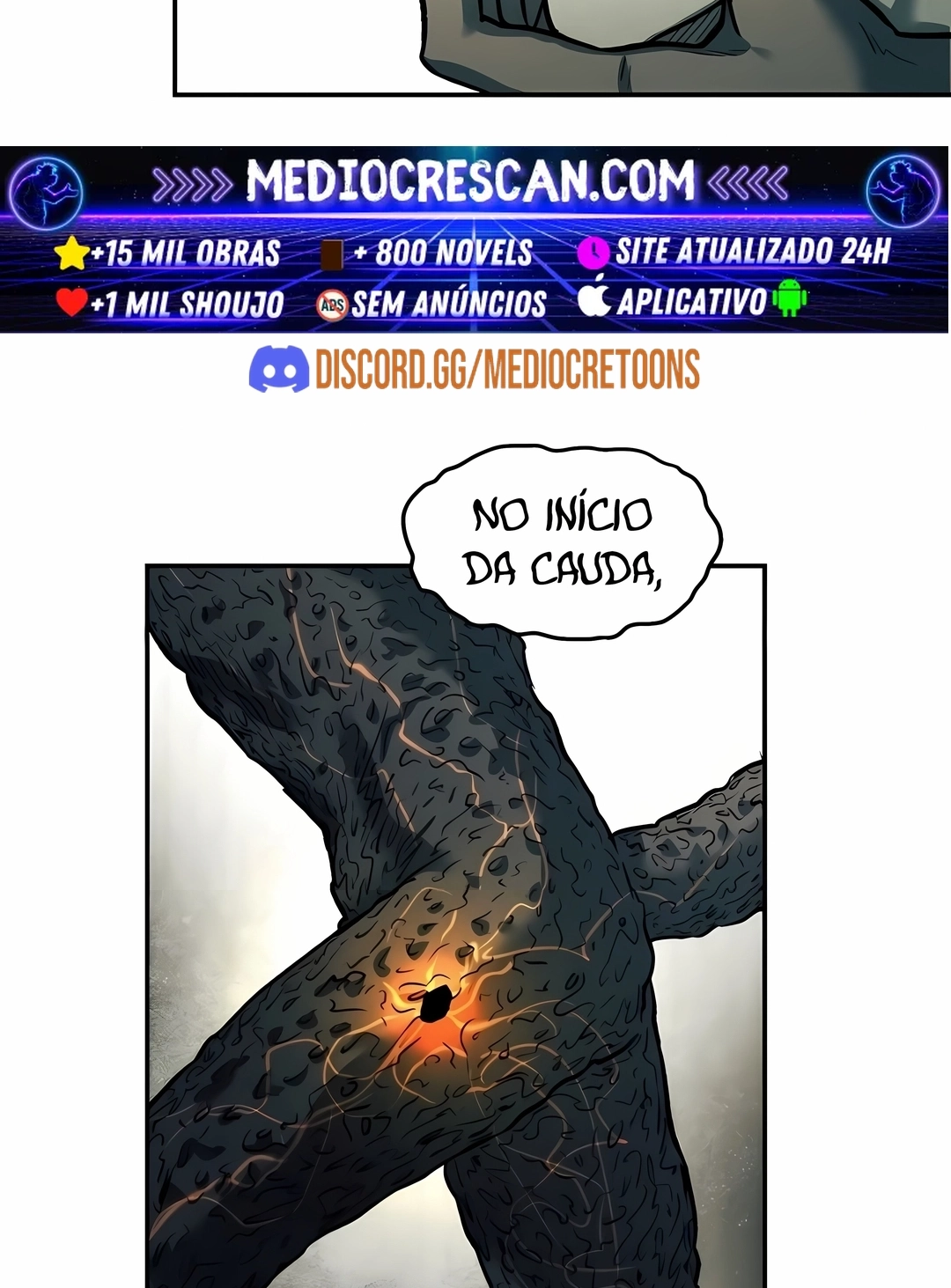 Sobrevivendo ao Apocalipse! Capítulo 39 Página 94
