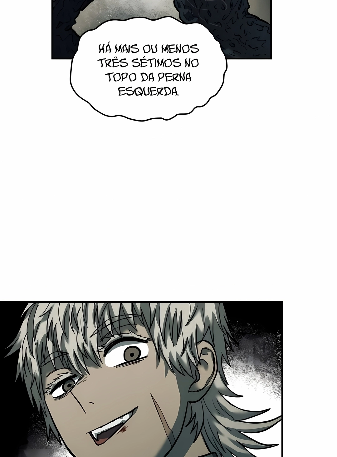 Sobrevivendo ao Apocalipse! Capítulo 39 Página 95