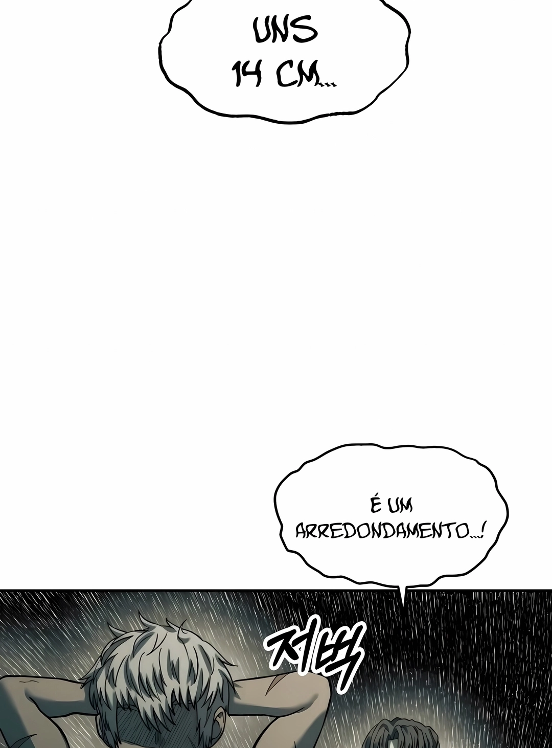 Sobrevivendo ao Apocalipse! Capítulo 39 Página 97