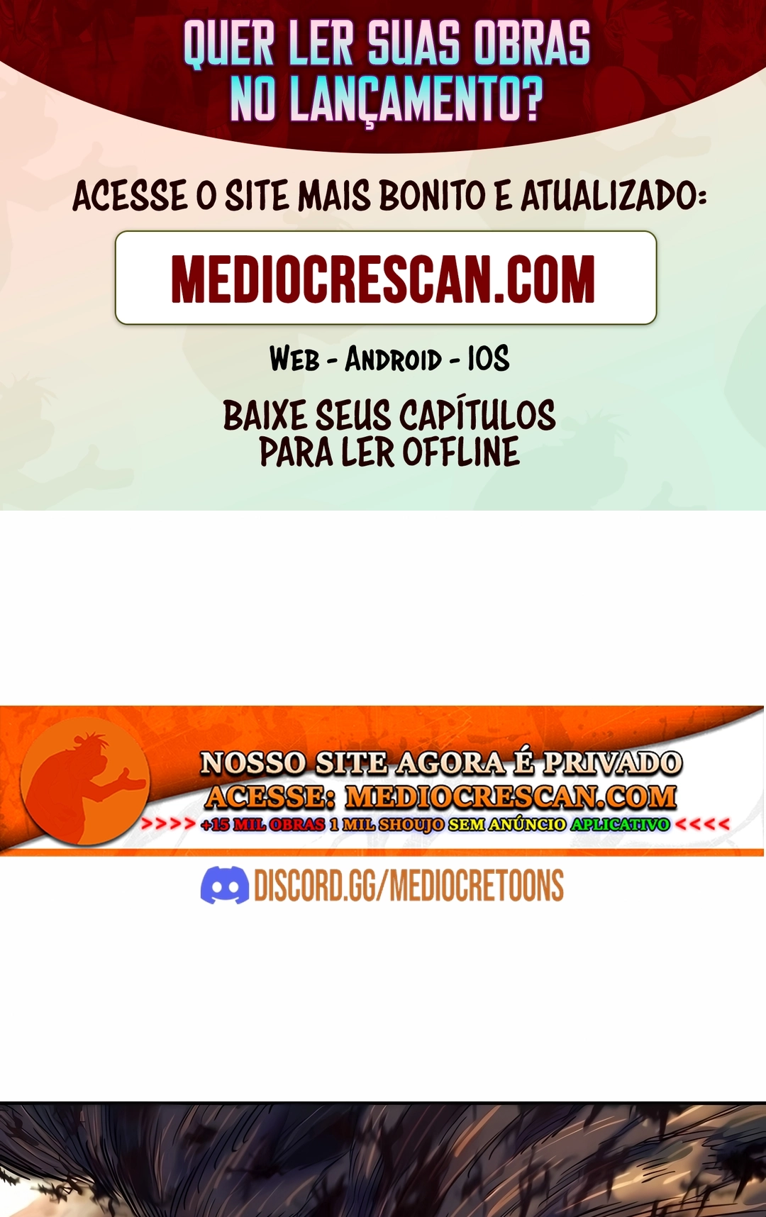Sobrevivendo ao Apocalipse! Capítulo 4 Página 1
