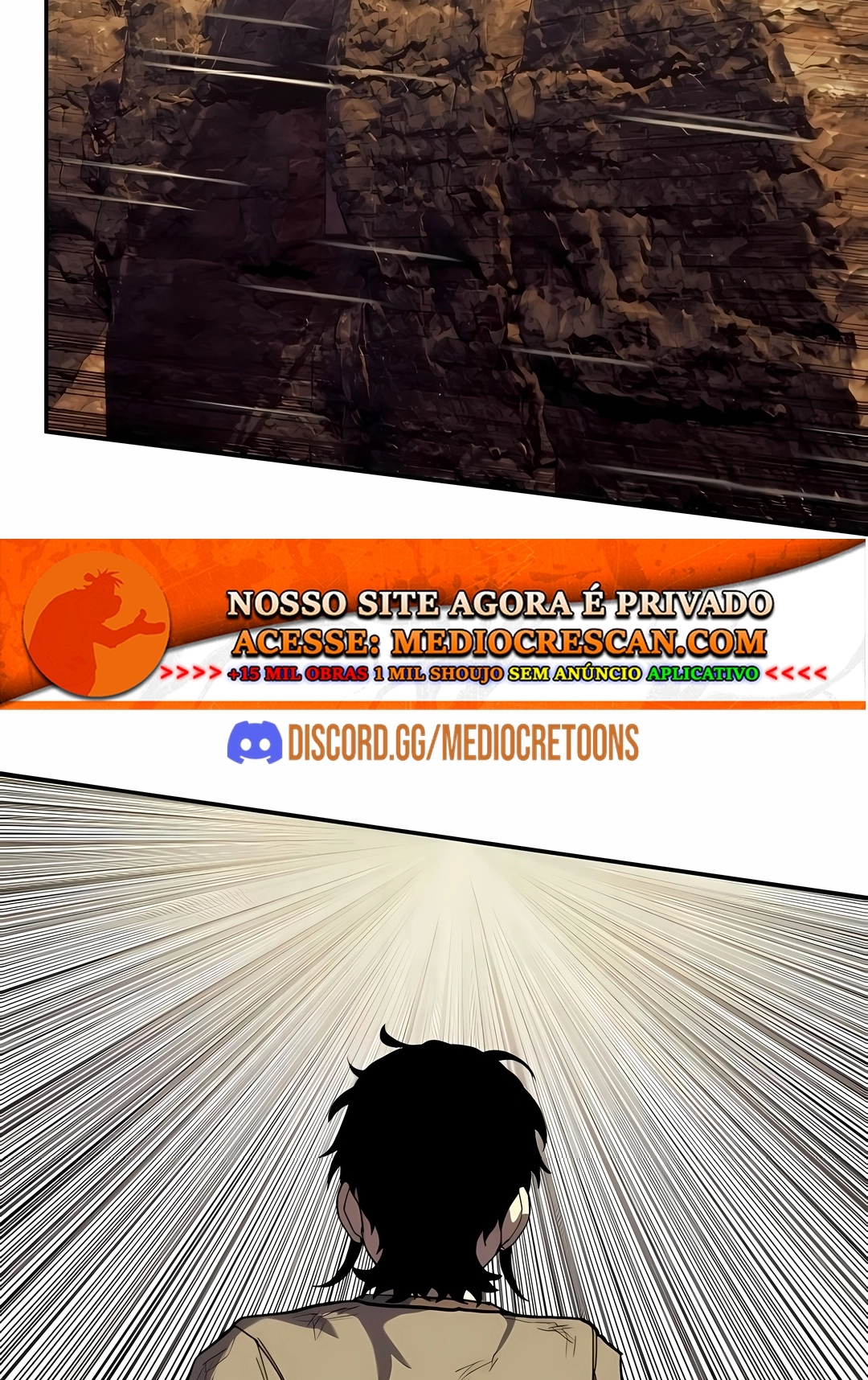 Sobrevivendo ao Apocalipse! Capítulo 4 Página 106